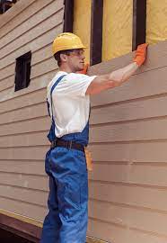 Best Vinyl Siding Installation  in Fruit Heights, UT